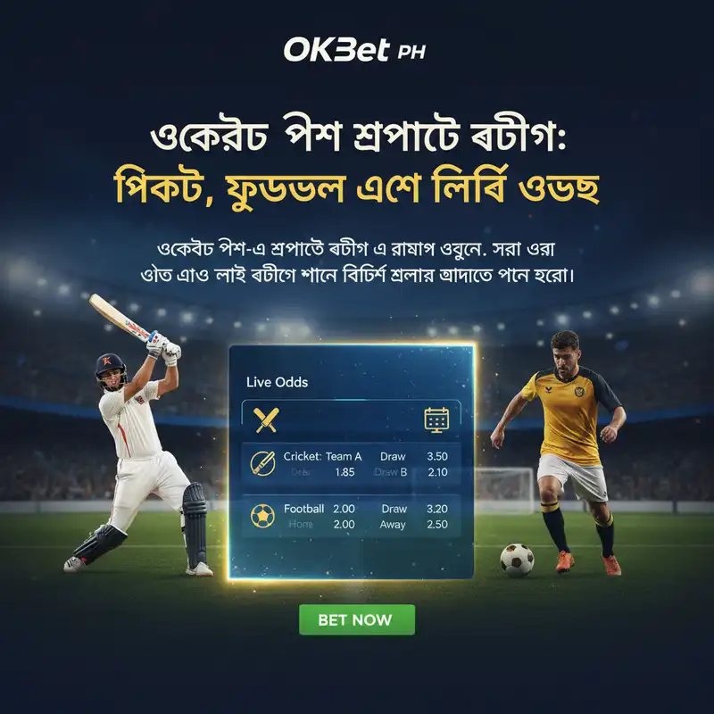 Sports Betting